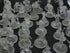 Random New Dungeons and Dragons Official Invisible Miniatures - Bulk Lot